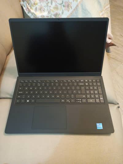 Powerful Dell Vostro 3520, 15.6 Display - i5 12th Gen, 10 Cores,