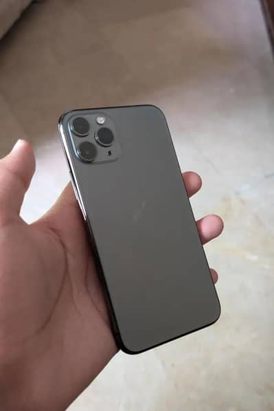 Apple iPhone 11 Pro  non PTA 64gb