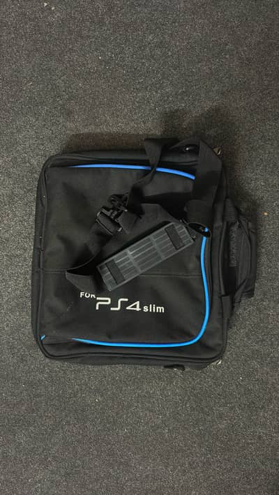 PS4 Slim Carry Bag