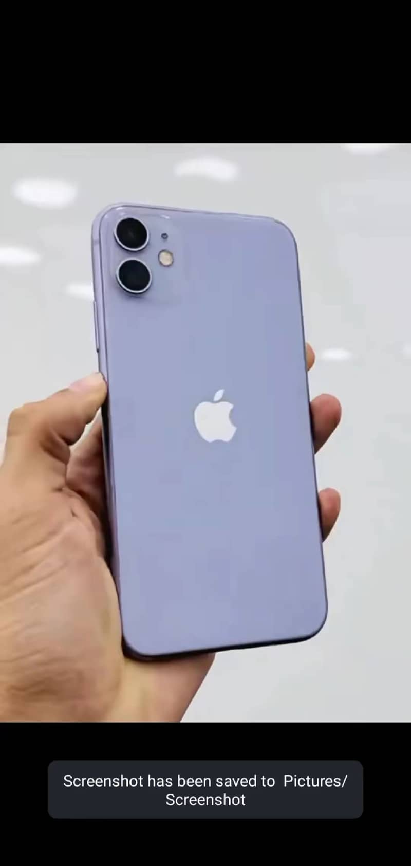 Apple iPhone 11 0