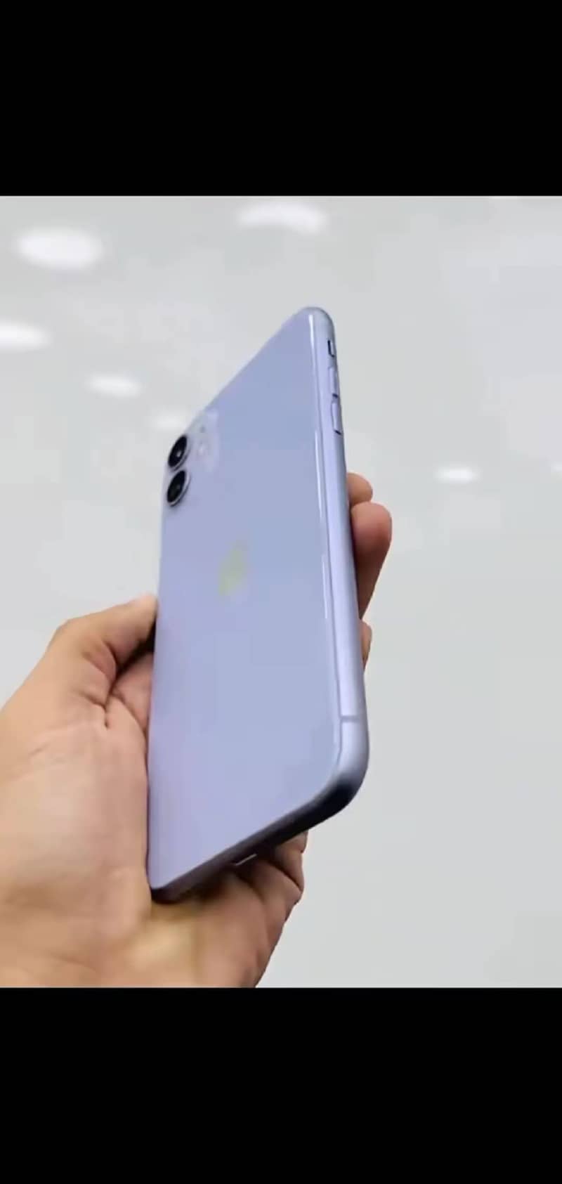Apple iPhone 11 5