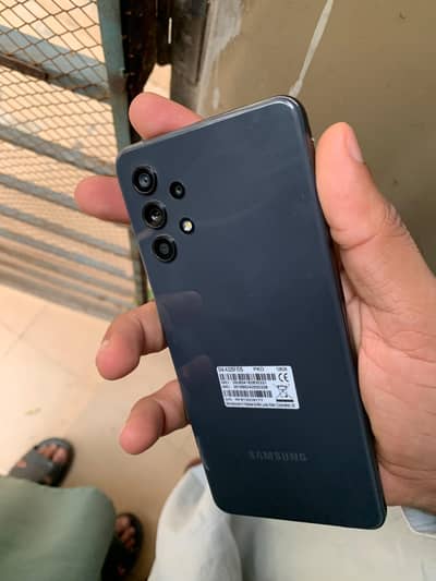 Sumsung A32