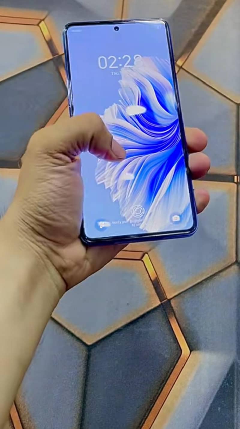 Tecno CAMON 20 1