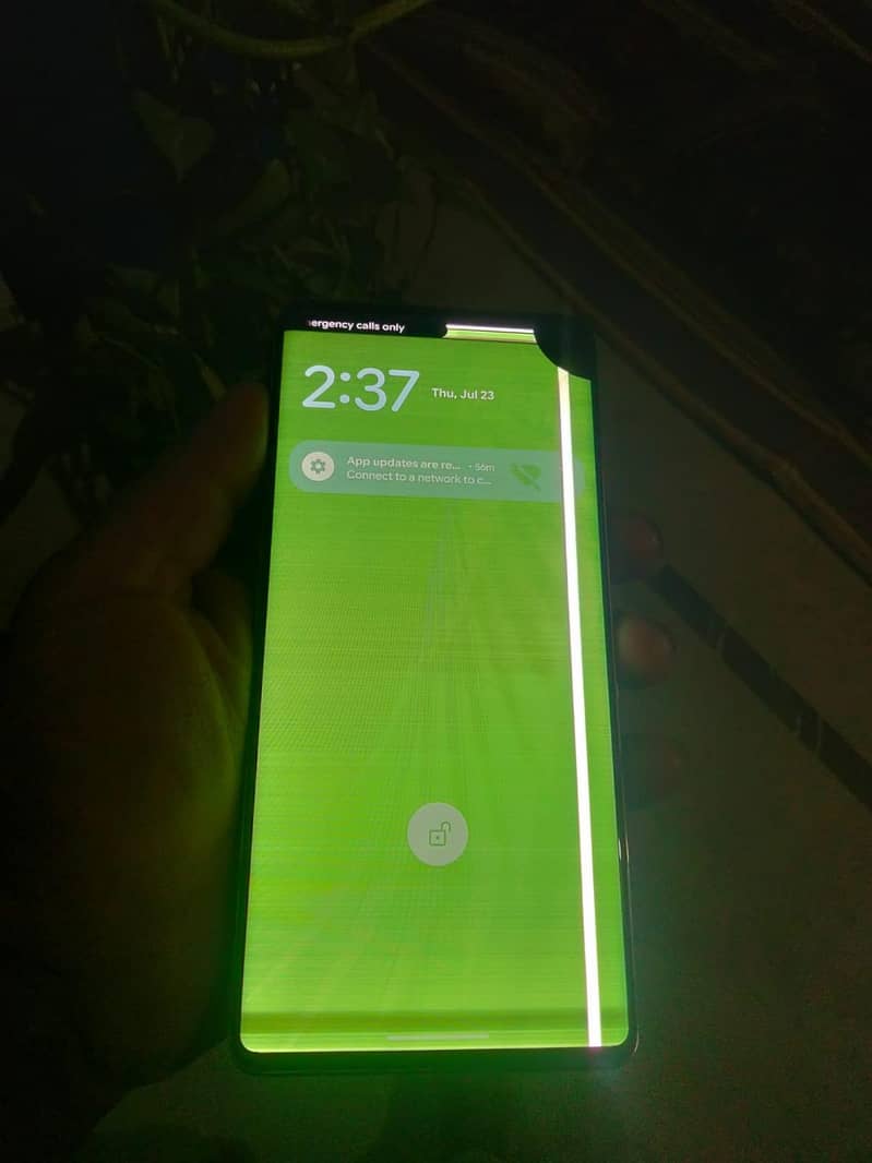 Google Pixel 7 Pro 1