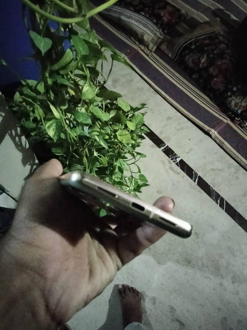 Google Pixel 7 Pro 4
