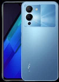 Infinix Note 12 G96