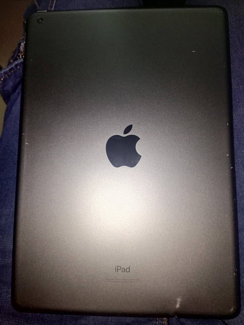 ipad 9th gen 1