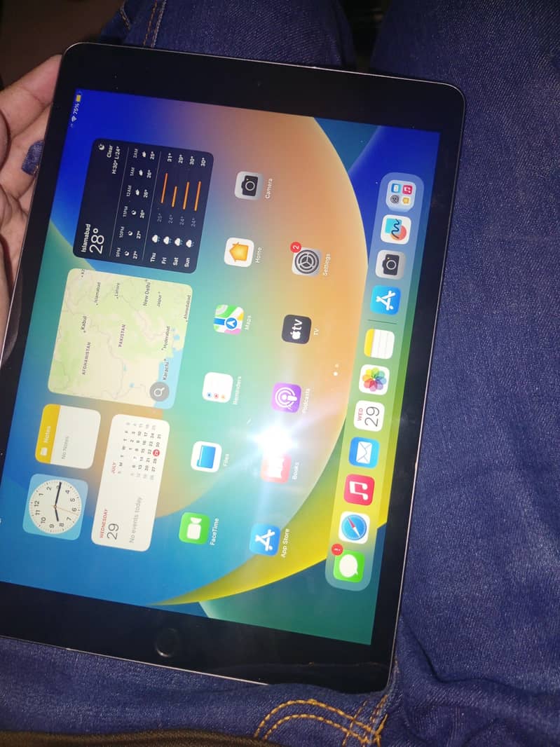 ipad 9th gen 2