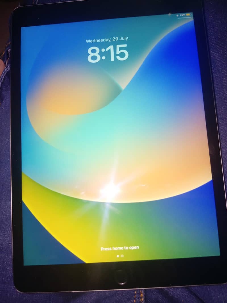 ipad 9th gen 4