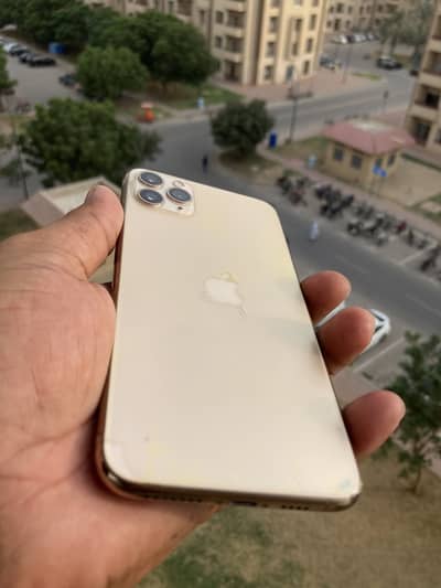 Apple iPhone 11 Pro Max