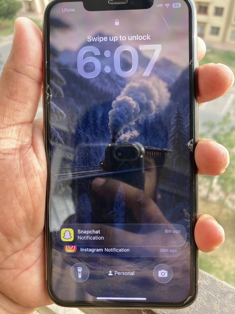 Apple iPhone 11 Pro Max 5