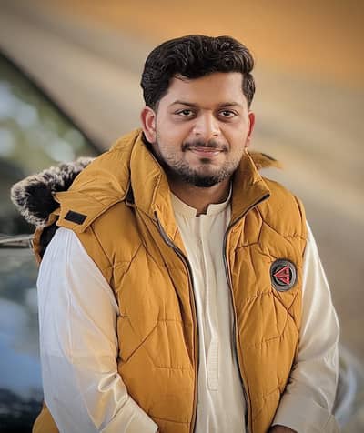 Ali Abdullah 