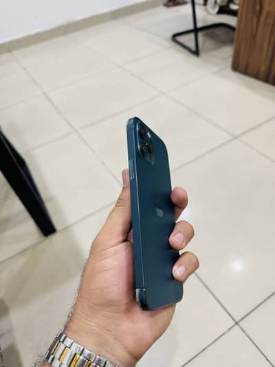 Apple iPhone 12 Pro Max