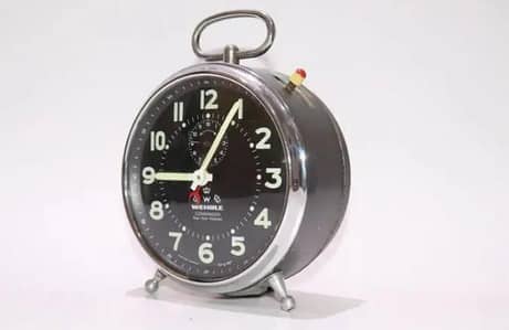 Vintage Wehrle Commander Garmany