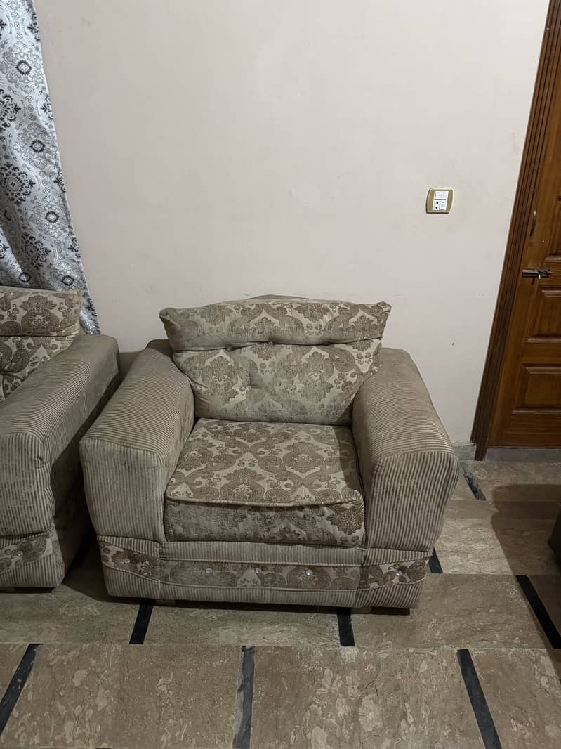 Sofa set 1