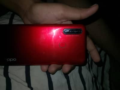 OPPO A31