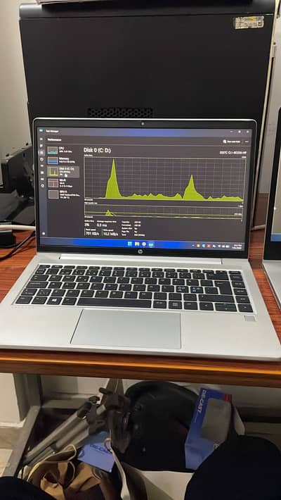 HP ProBook 445 G8 - Ryzen 3 5400U | 16GB RAM | 256GB NVMe SSD