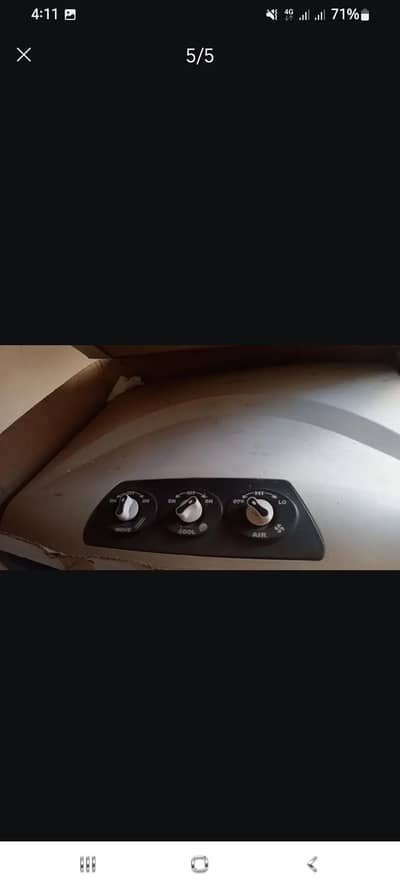 Air Cooler