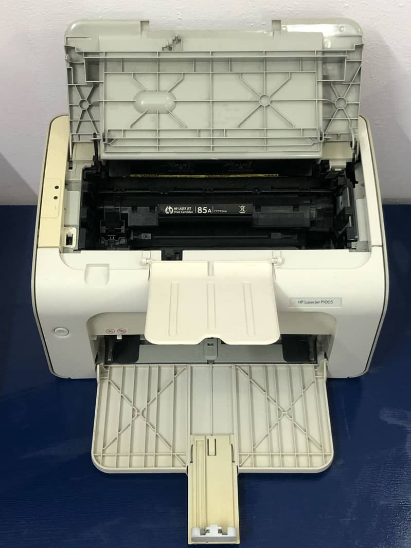 Hp laserjet printer 1