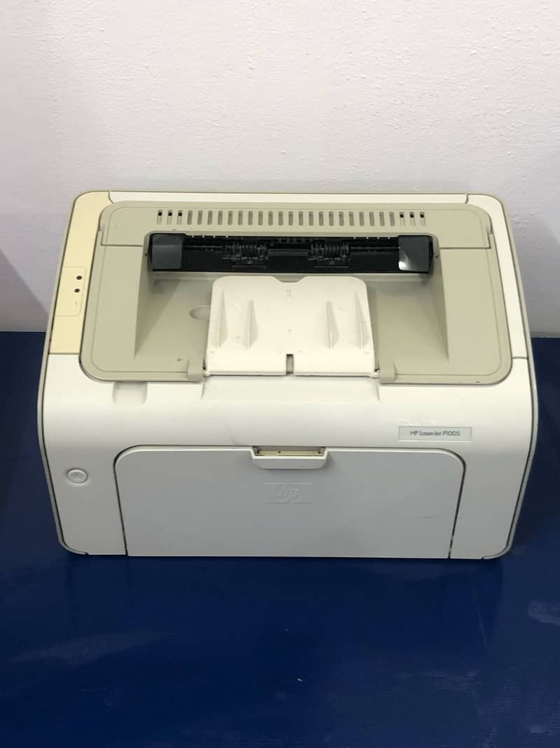 Hp laserjet printer 2