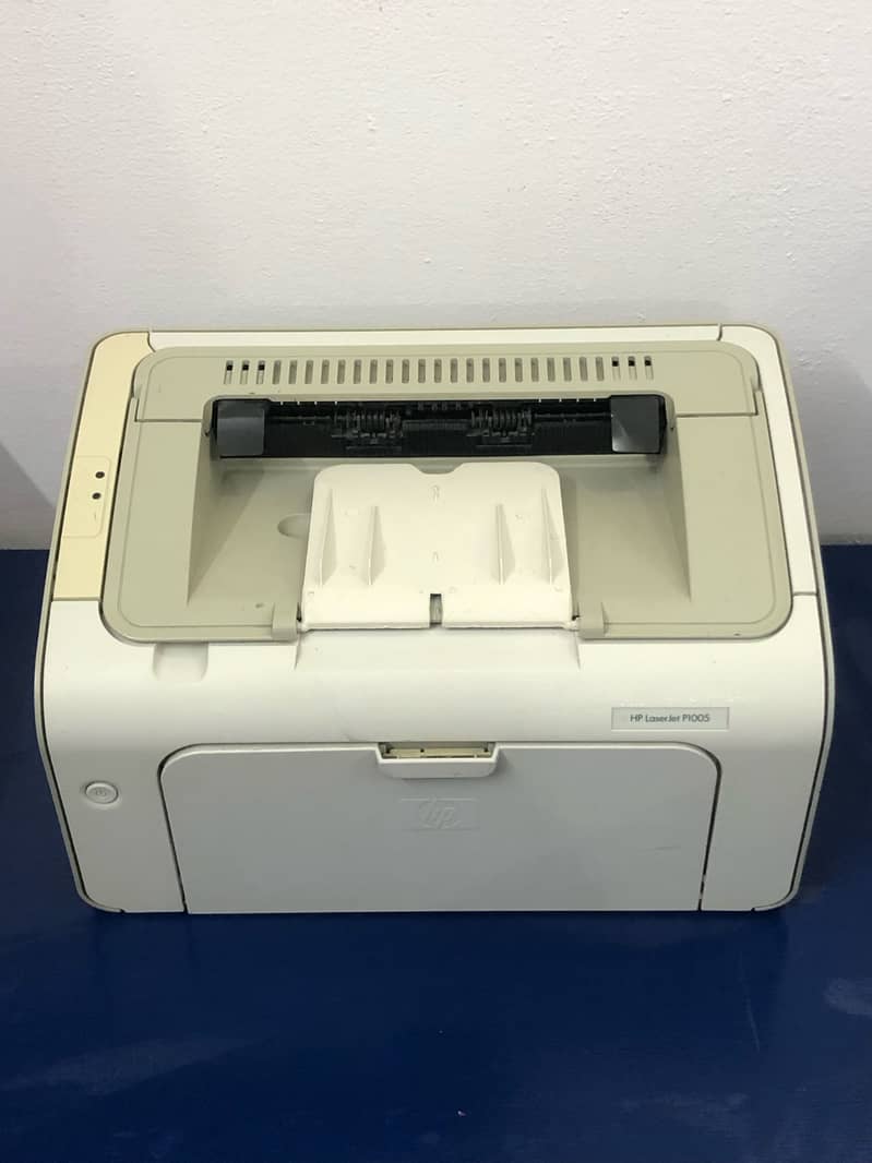 Hp laserjet printer 3