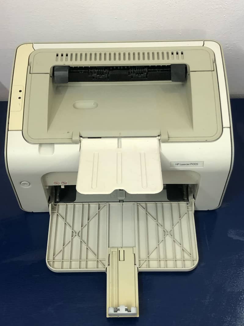 Hp laserjet printer 4