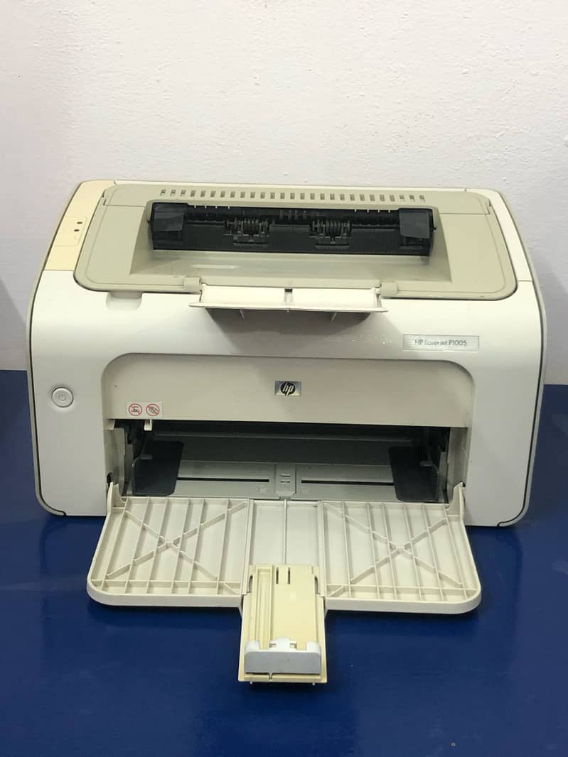 Hp laserjet printer 5