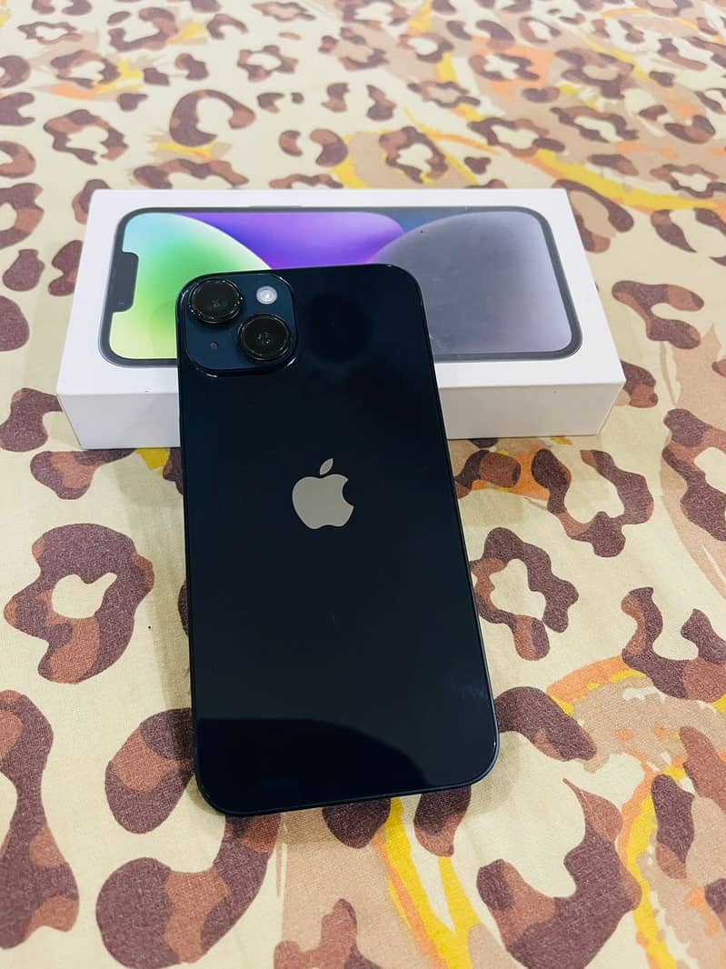 Apple iPhone 14 1