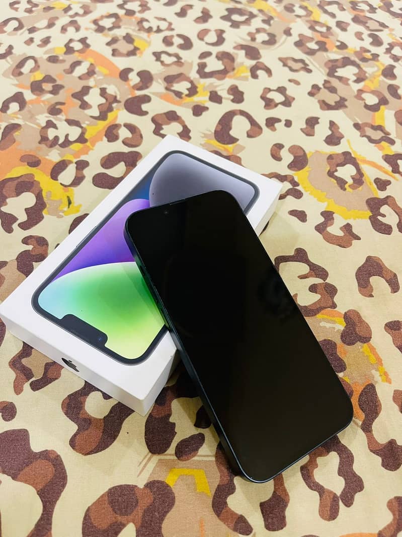 Apple iPhone 14 6