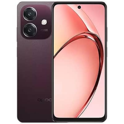 OPPO A5i (4/64GB) – 3 Months warranty - PTA Approved - Box charger