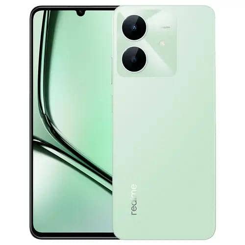 Realme Note 60x 0