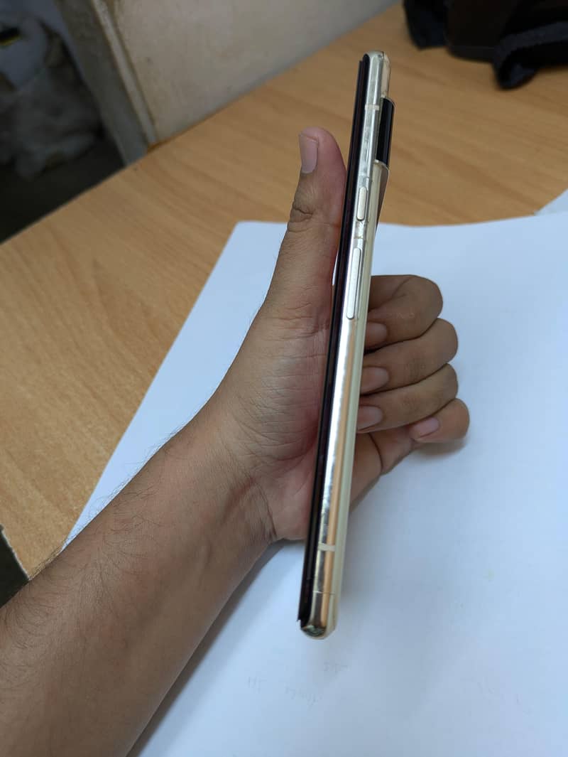 Google Pixel 6 Pro 4