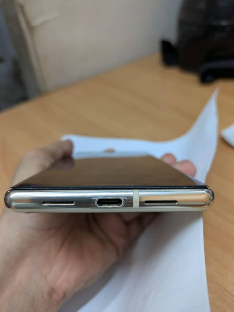 Google Pixel 6 Pro 6