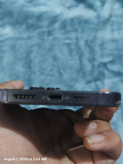Apple iPhone 14 Pro Max