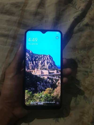 Vivo Y15