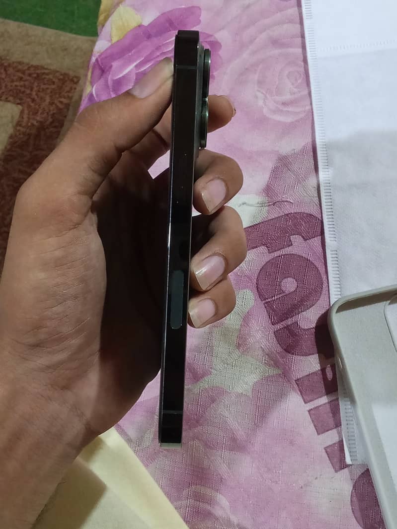 Apple iPhone 13 Pro 1