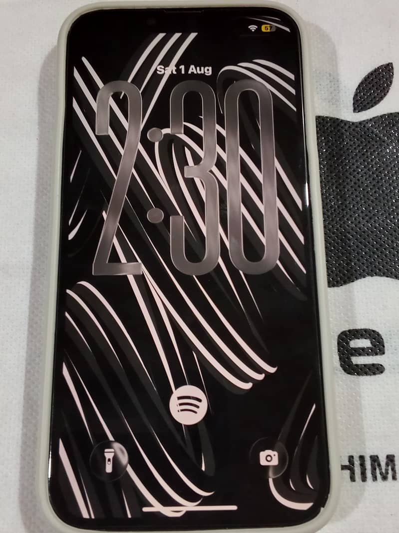 Apple iPhone 13 Pro 5