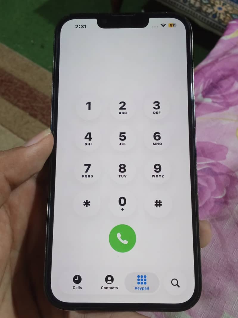 Apple iPhone 13 Pro 11