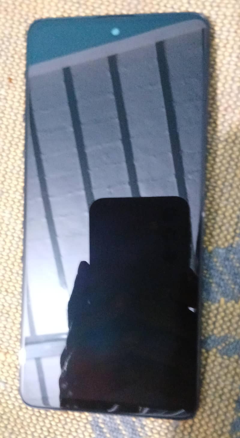 A51 Original Panel 1