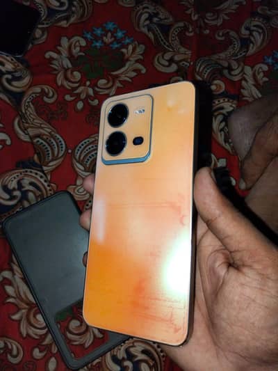 VIVO V25E Exchange Possible