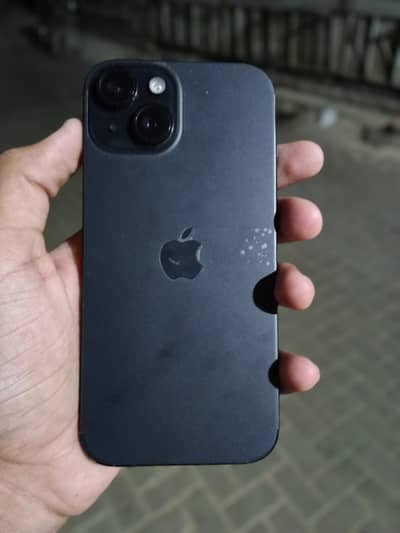 Apple iPhone 15