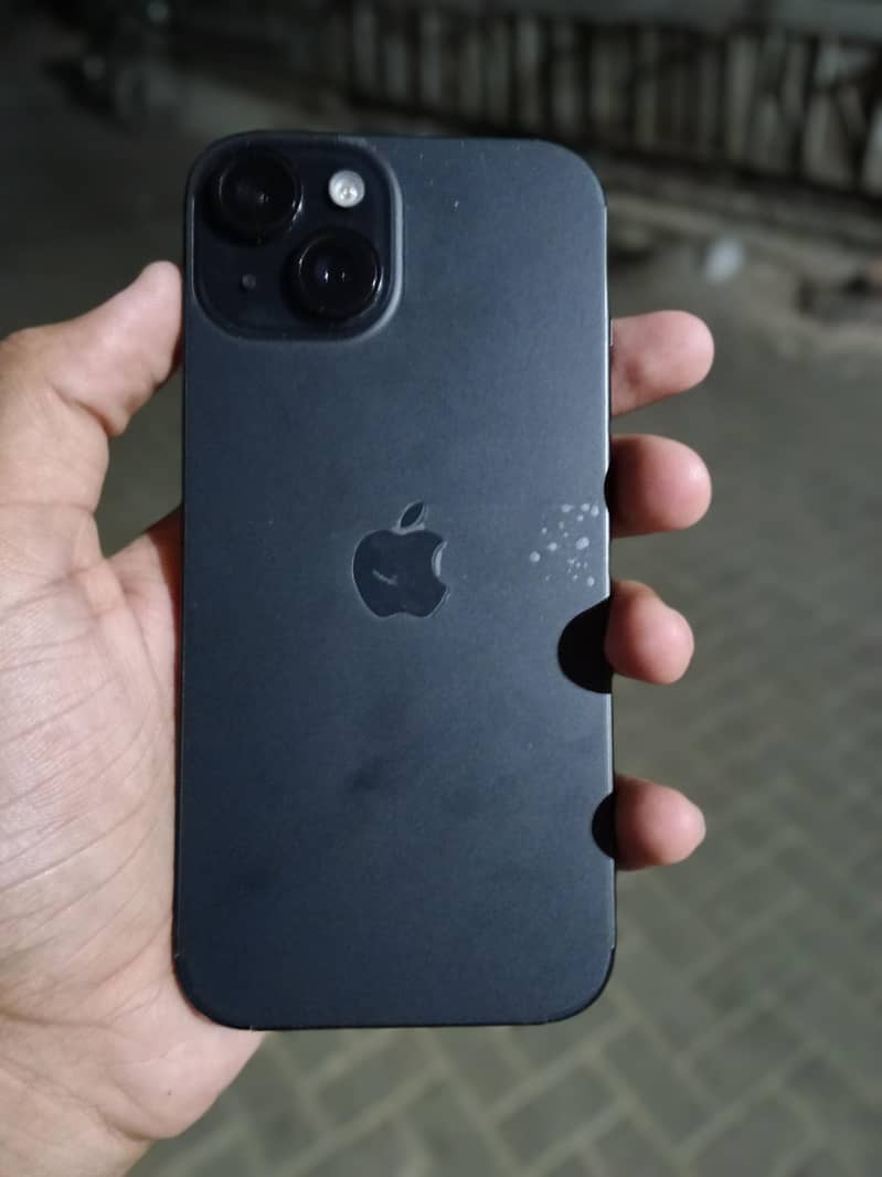 Apple iPhone 15 0
