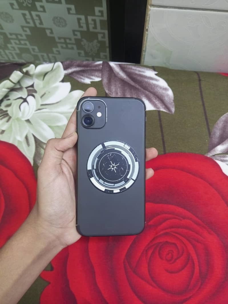Apple iPhone 11 5