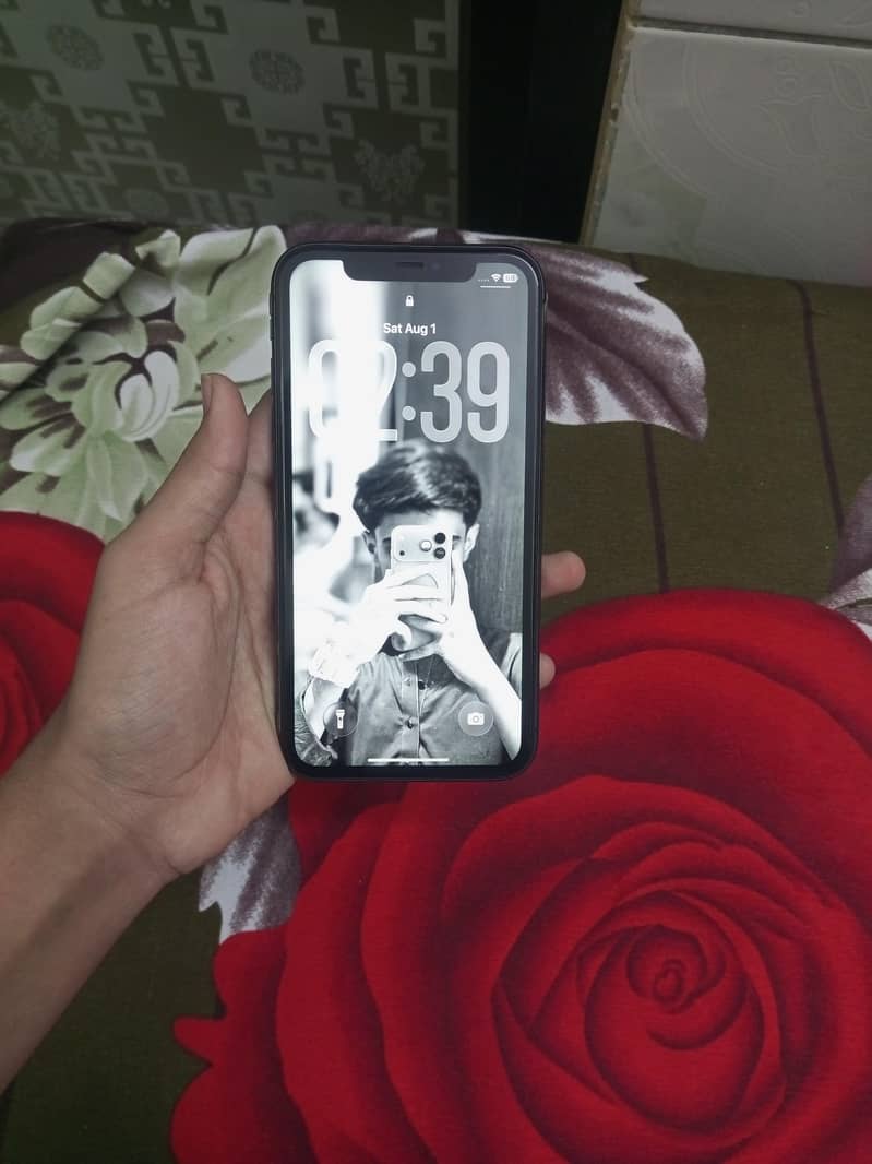 Apple iPhone 11 6