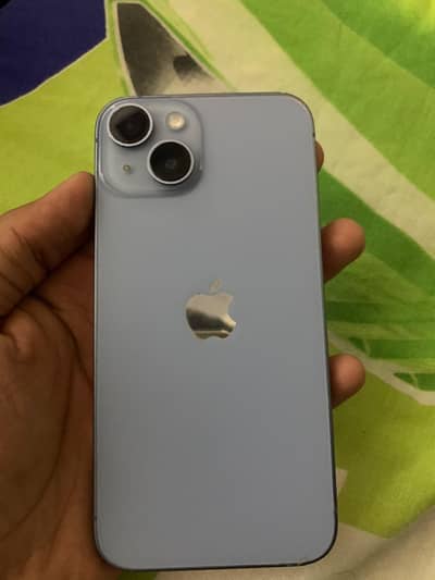 Apple iPhone 14 256 gb factory