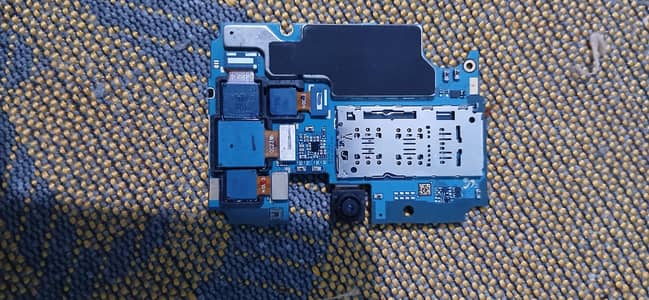 Samsung A51 Mobile parts