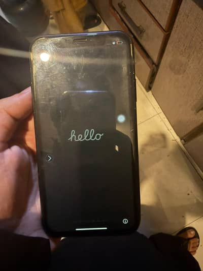 Apple iPhone XR