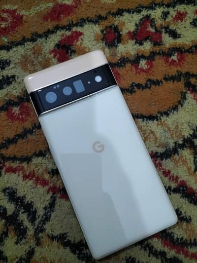 Google Pixel 6 Pro, 12/128gb