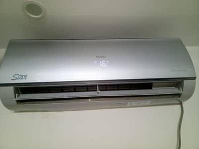 Haier 1.5 ton Ac
