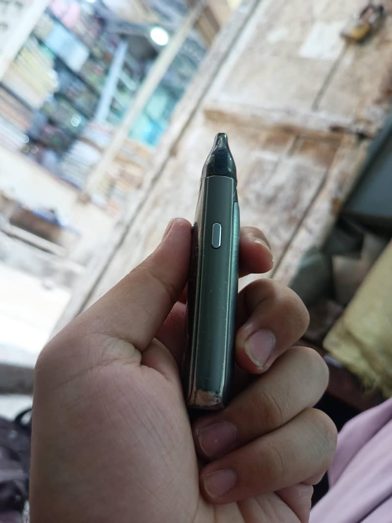 Vmate Max pod. 1